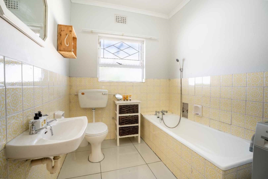 3 Bedroom Property for Sale in Morgenster Heights Western Cape